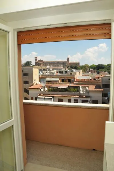 Guest house Migdal Luxury Suites Roma Testaccio