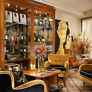 De' Ricci - Small Luxury Of The World Rome