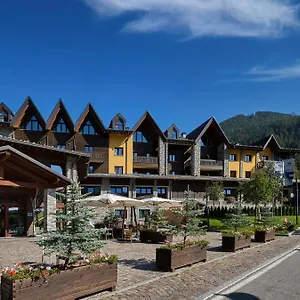 **** Hotel Blu Acquaseria Włochy