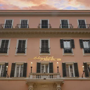 Hotel Elizabeth Unique | A Member Of Design Hotels™, Rom
