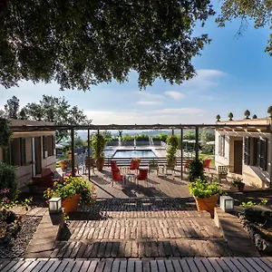 Villasanpaolo & 4*, San Gimignano Italy