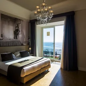 Partenope Relais 4*, Naples Italy