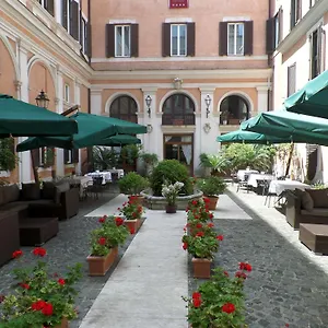 Relais Antico Palazzo Rospigliosi Rzym
