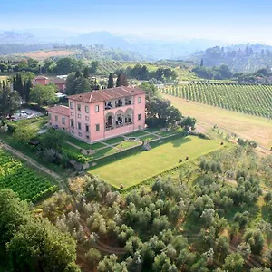 Mangiacane - Small Luxury Of The World 3*, San Casciano in Val di Pesa Italy