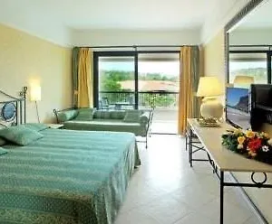 Fiesta Athenee Palace 4*, Campofelice Di Roccella Italy