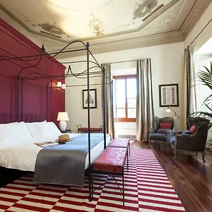 Peruzzi Urban Residences 3*, Florence Italy