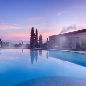 Borgobrufa Adults Only 5*, Brufa Italy