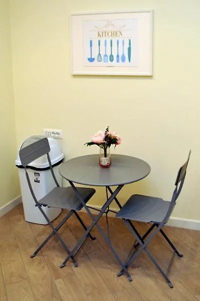 Migdal Luxury Suites Roma Testaccio Guest house