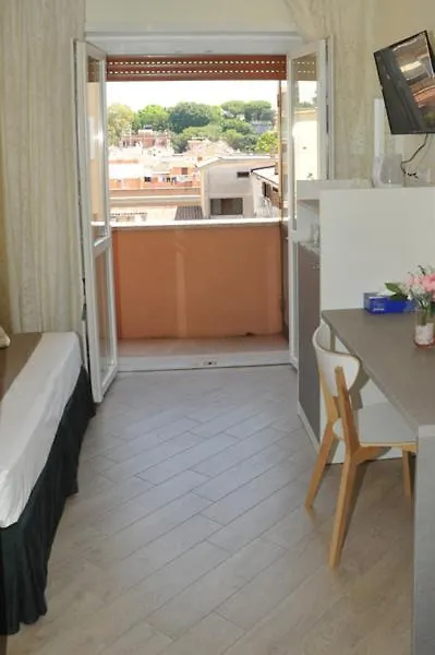 Migdal Luxury Suites Roma Testaccio Rom